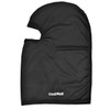Komine AK-004 Motorcycle Face Mask, CMAX GP Mask, Black, Free