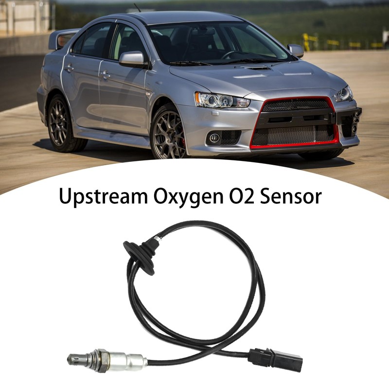 Hoypeyfiy Oxygen Sensor 1588A144 1588A228 Replacement for RVR/Lancer 11-15, Replacement