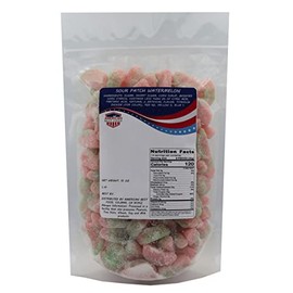 American Best Food Sour Patch Kids Watermelon Gummy Candy (15 Oz)