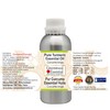 Greenwood Essential Pure Turmeric Essential Oil (Curcuma longa) with Glass
