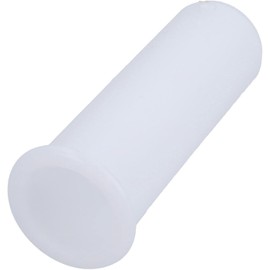 20mm MDPE Water Pipe Liner Insert Sleeve- Pushfit Plumbing Fittings (Pack of 10)