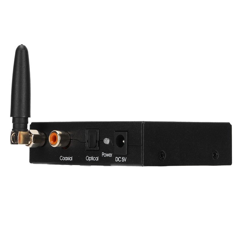 192kHz Digital To Analog Audio Converter High Performance Durable BT