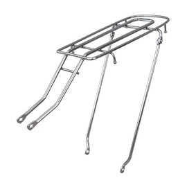 SHOWA INDUSTRIES RC-29L 26 CP Seat Stop Carrier, 26 Inch, CL29 Ultra Low Floor, Plated