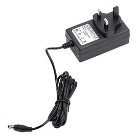 24V Charger for Plustek ePhoto Z300 Document Scanner SmartOffice PS186 PS188 PS286+ PS283 PS3060U OpticBook 3800 3900 4800 AD480 D430 OpticSilm 1180 Adaptor Cable