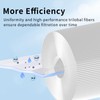 Savener Spa Filter Compatible with 6540-488,Sundance Double End 120, PSD125-2000,