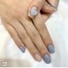 Next day delivery⭐Red heart knit nail⭐ / 다음날 발송⭐레드하트 니트네일⭐
