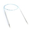 addi Rocket2 [Squared] Circular Knitting Needles - 16 Inch, US