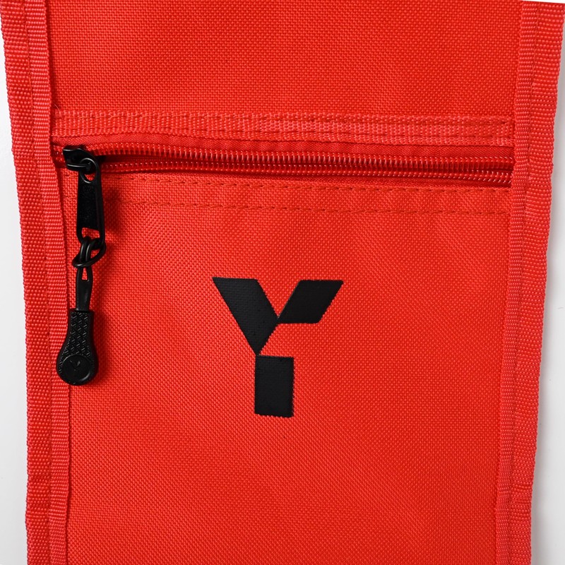 Y Y1 Lightweight Carrier Case and Holder for Field, J.1