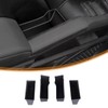 Car Door Storage Box Insert for Toyota Tacoma 2024 2025,