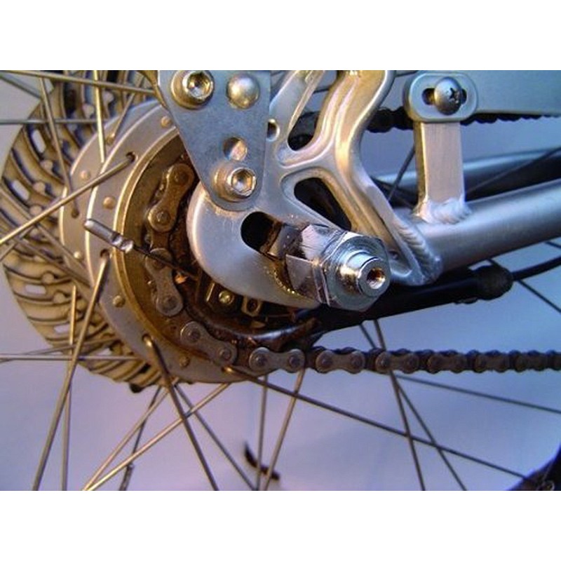 Follow Me! Followme 60651002 Adaptor 3/8 x 26 g, 9.5