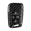 T-carbon Car Key Fob Cover Compatible with VW Key Case