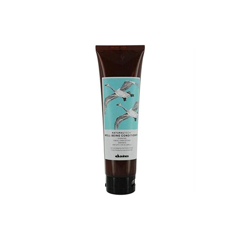 Daviness Natural Tech Conditioner 5.1 fl oz (150 ml)