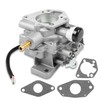 RANSOTO Carburetor with Gasket Compatible with Kohler CH22 CH23 CH620