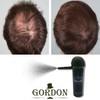 Gordon Hair Fibres - Includes Precision Applicator, Instant Cover for