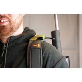 Hunting Backpack Sling Stay