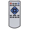 Mini Projector Portable with Audio and Video HD Multimedia Interface