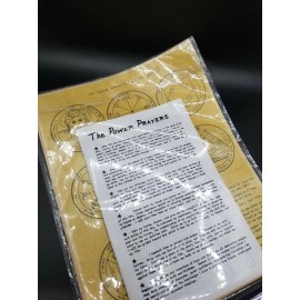 THE 7 WICCAN MAGICAL SOLOMON PENTACLES SUN MERCURY MARS JUPITER SATURN  NEW