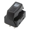 Passenger Side Power Window Switch 10402841 Replacement for Chevy Camaro