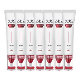AHC Full Lift Eye Cream for Face Season 14 40ml 7ea / AHC 풀 리프트 아이크림 포 페이스 시즌14 40ml 7개