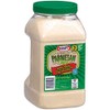 Kraft Grated Parmesan Cheese - 4.5 lb. container