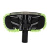 2 in 1 Reusable Cleaner Floor Brush Dust Collector Mop