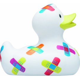 Present Time Bud Ouchie Duck Big