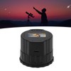 Wi Fi Telescope Camera, 256GB Wire Less Electronic Eyepiece Supports