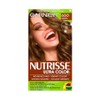 Garnier Nutrisse Ultra Color, Permanent Hair Dye, 60 Light Brown,