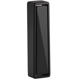 Gedotec JUNUS Folding Clothes Hook for Wall Mounting – JUNUS Clothes Fan Metal Anthracite Wall Hook for Screwing On 1 Piece – Assembly Hook Hanger Holder Including Screws