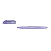 Pilot FriXion Light Soft Erasable Highlighters, Set of 6, Pastel
