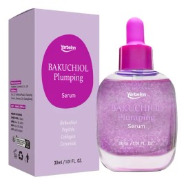Sérum Hidratante 30ml Con Bakuchiol Y Vitamina C,