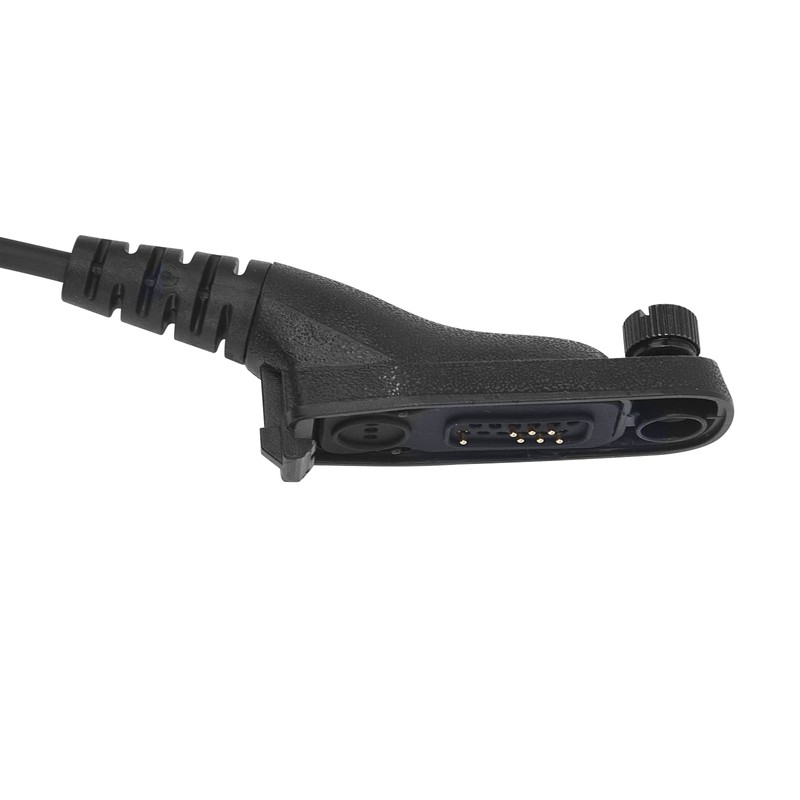 Pdflie Multipin Ptt Adapter Military Wiring NATO US U94 PTT