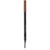Palladio Lápiz de Cejas Taupe con Cepillo - Trazo Natural