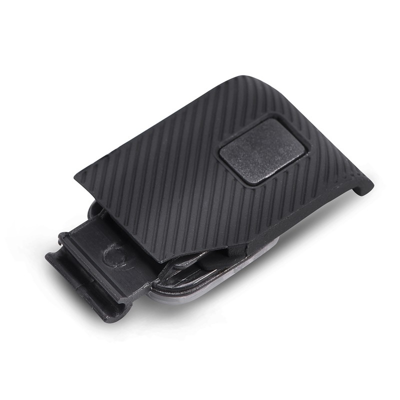 USB Port Side Door Case Cover Replacement for Gopro Hero