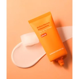 Ingredient Editor Delivery on August 24 SUNGBOONEDITOR Marine Astaxanthin Skin Tone-Up Sun Cream 50g 1 piece 4165545 / 8월 24일 배송 SUNGBOONEDITOR 마린 아스타잔틴 속살 톤업 선크림 50g 1개 4165545
