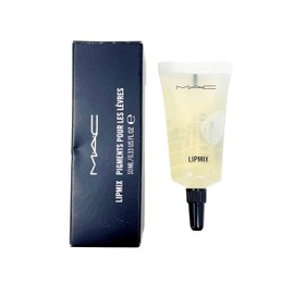 MAC Cosmetics Lipmix - Clear Gloss (10 mL/.33 Fl Oz)