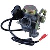 19 mm Carburettor for China Scooter 4 Stroke 50/80 cc,