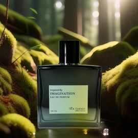 True Essence Luxury Eau de perfume, Fragrance Collection, ultra premium quality. Inspired by Imagination for men.
