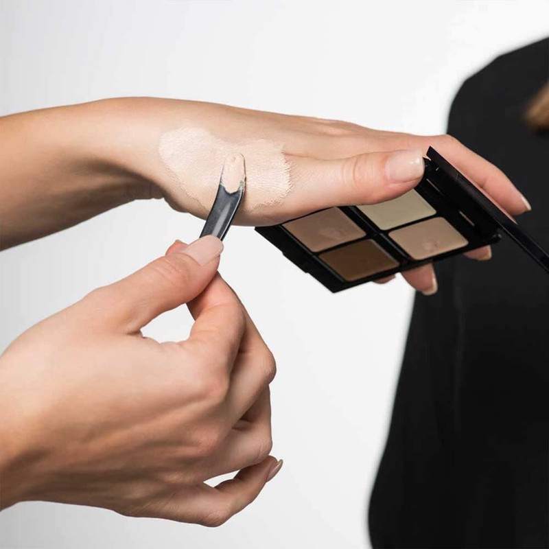 Artdeco Special Products Spatula Camouflage Pack of 1