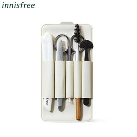 INNISFREE Self Eyebrow Shaping Kit 1ea