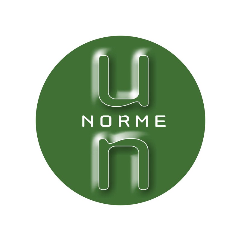 Ribiland prje10 Polyethylene Canister with Spout, 10 L, Red