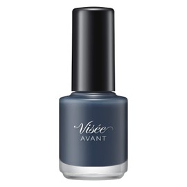 Visee AVANT Nail Collection SILENT FOREST 008 0.2 fl oz (7 ml)