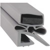 Hobart Q1 Gasket Magnetic Door Seal - 24 1/2 x