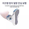 발 깁스 고정대 인대 부상 반깁스 아킬레스건 스포츠 [7. 중족골