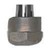 Metabo 631946000 Collet, 0 V, Green, 8 mm