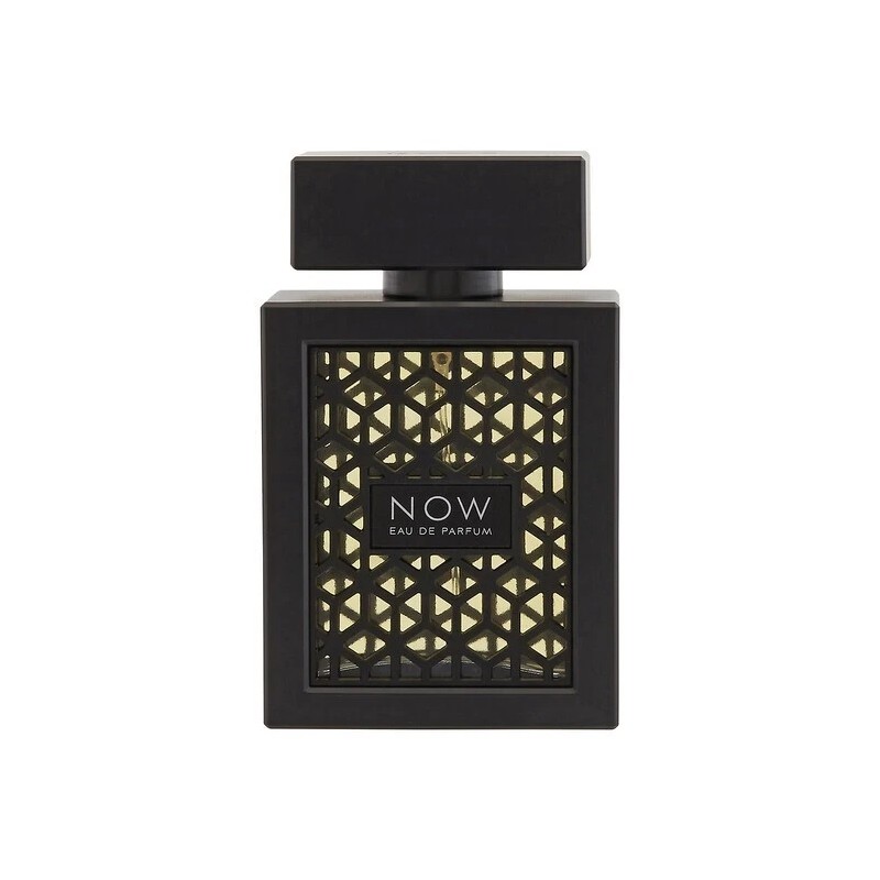 Lattafa Unisex Rave Now EDP Spray 3.4 oz(new)