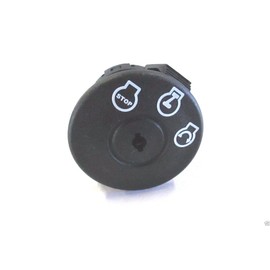 Mtd 925-04659 Lawn Tractor Ignition Switch