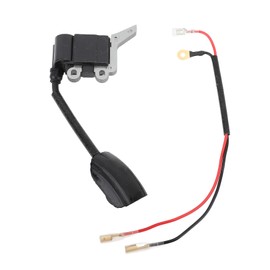 589372401 Ignition Coil Module Plastic Iron Hedge Trimmer Ignition Coil Replacement for Redmax 226HD60S 967279801
