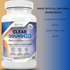 Clear Sound 911 Hearing Support Formula, Ear and Brain Health