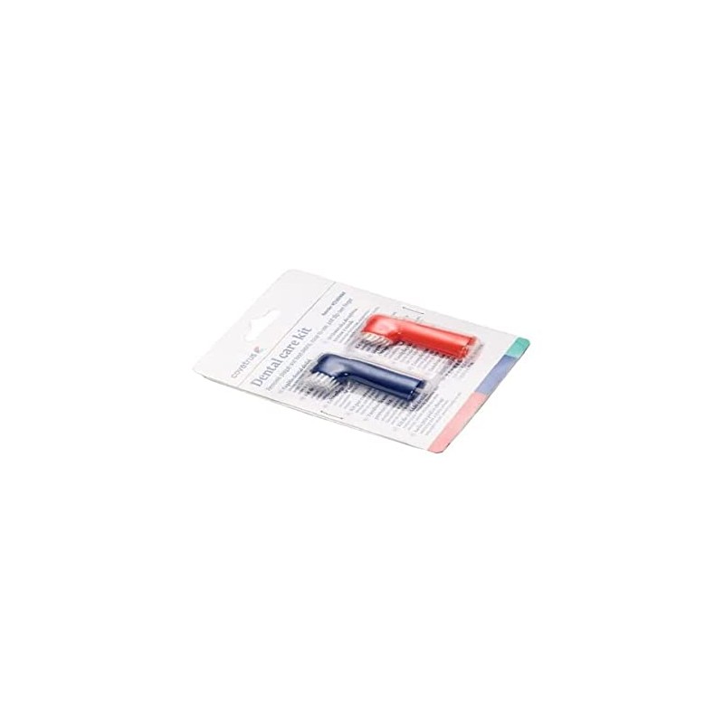 Dental Brush kit 2 COVETRUS Brushes
